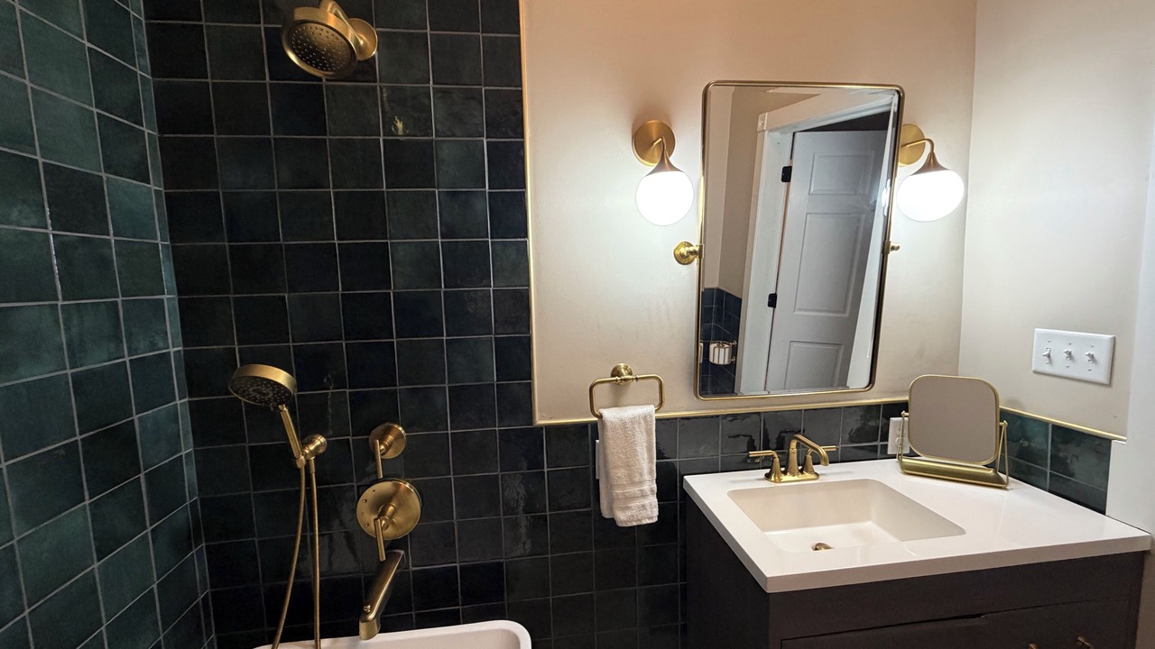 Photo of Bathroom in Natchez