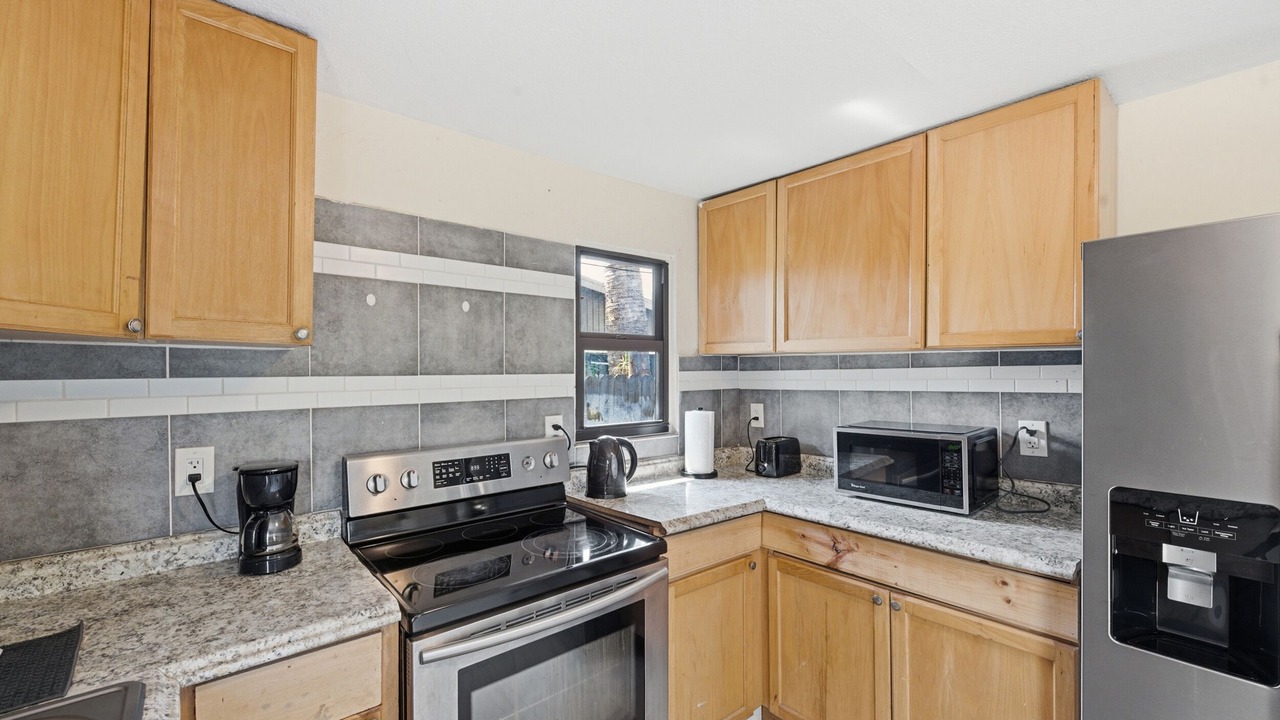 Photo of Kitchen in Riviera Beach
