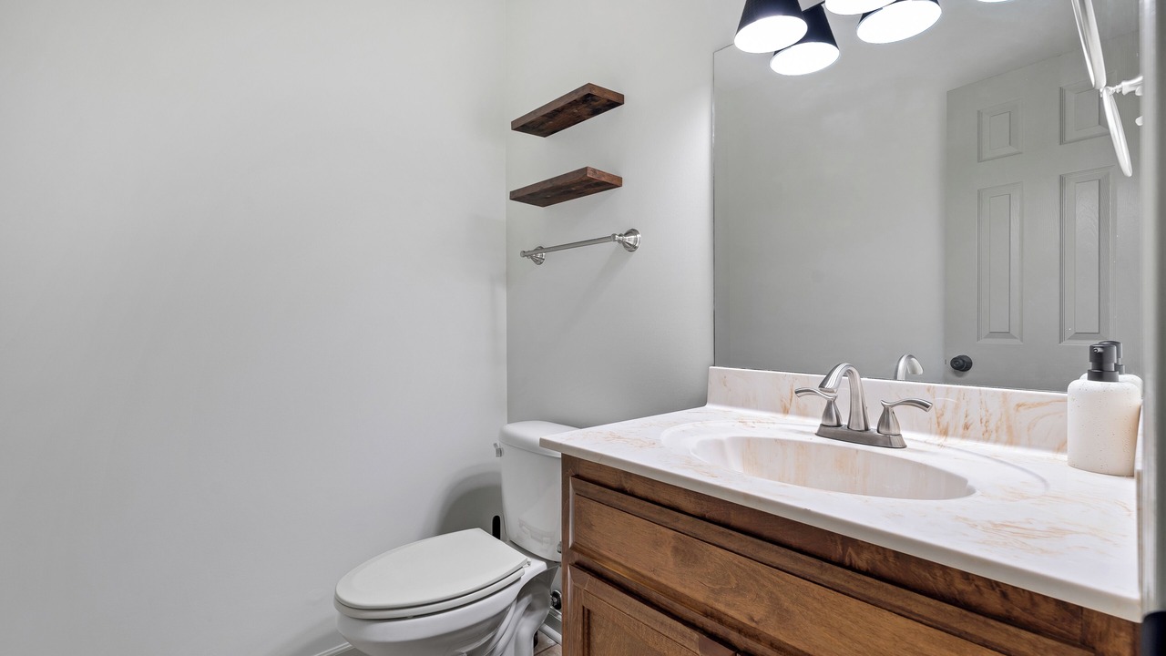 Photo of Bathroom in Horn Lake