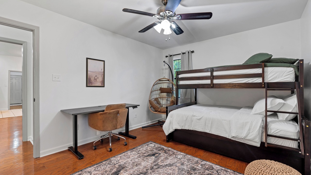 Photo of Bedroom in Horn Lake