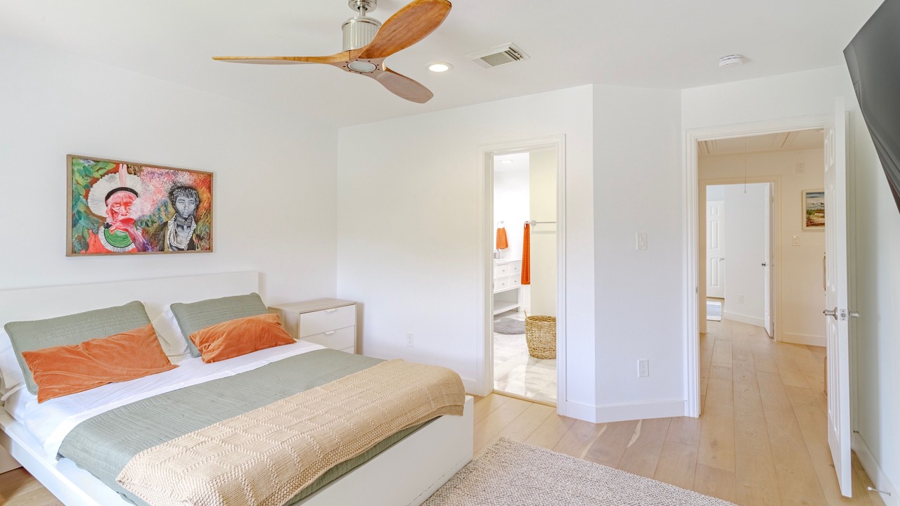 Photo of Bedroom in Braeswood Place