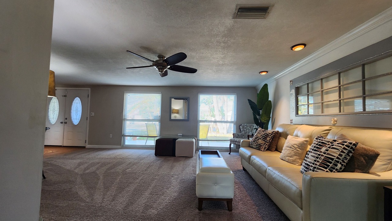 Photo of Livingroom in Holiday