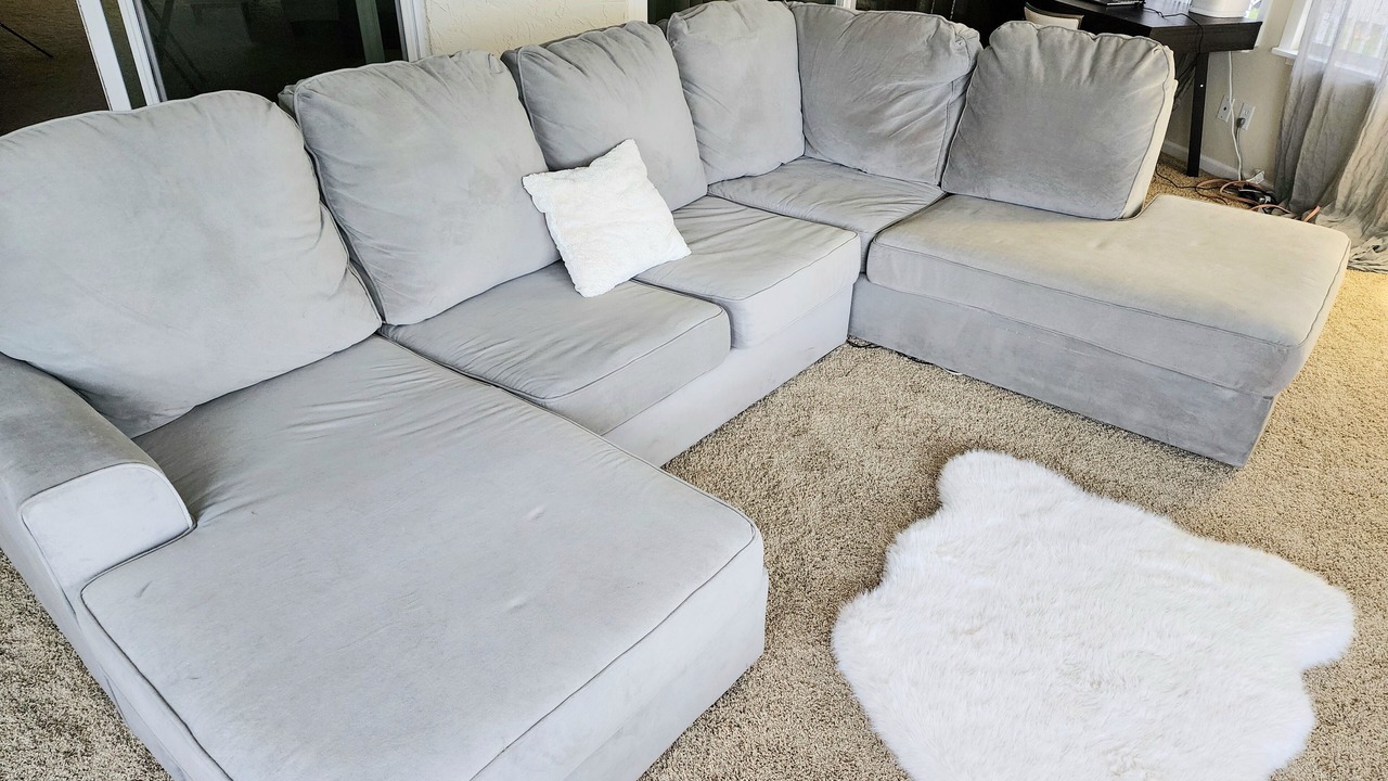Photo of Livingroom in Holiday