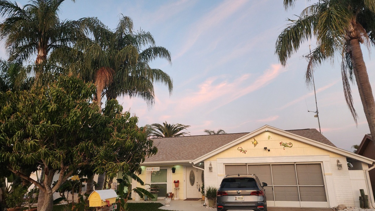 Photo of Outdoor in Holiday