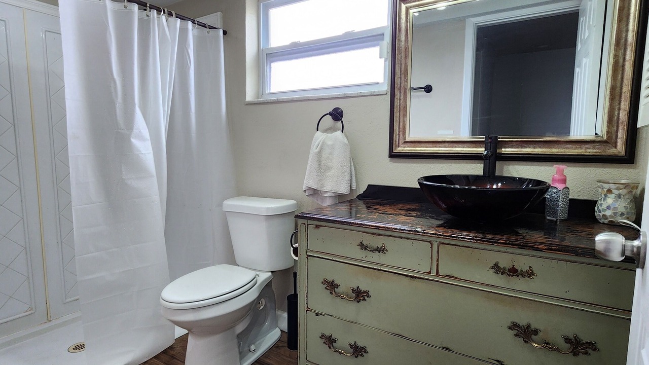 Photo of Bathroom in Holiday