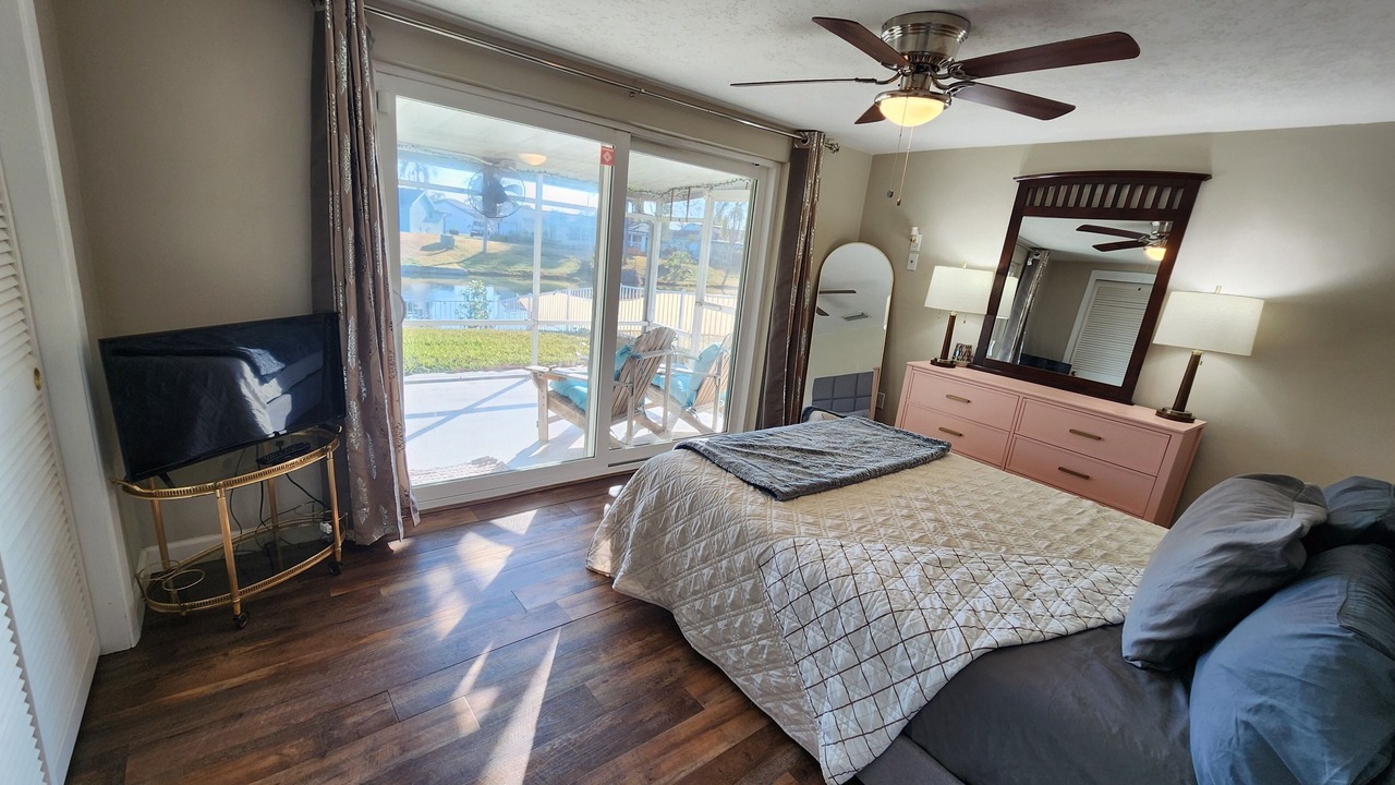 Photo of Bedroom in Holiday