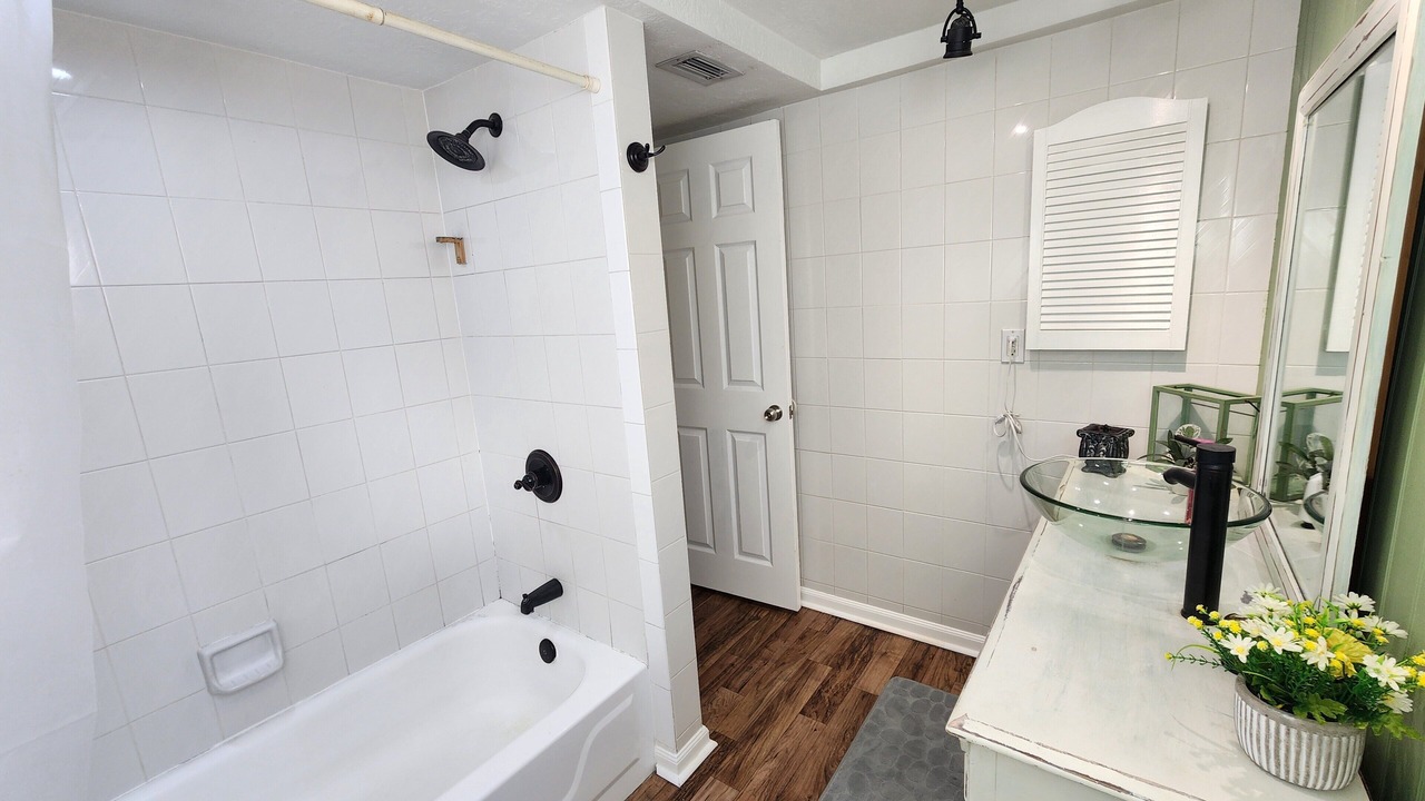 Photo of Bathroom in Holiday