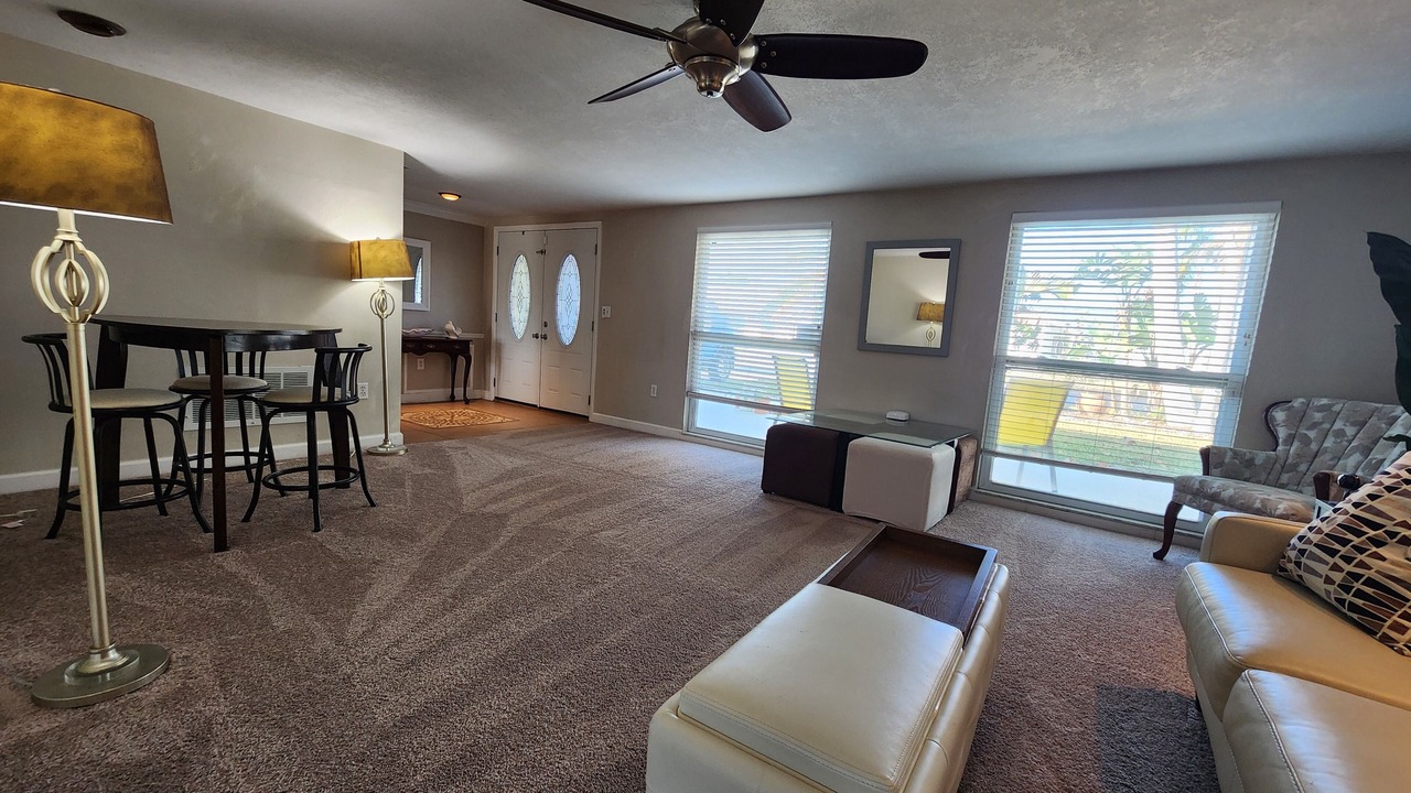 Photo of Livingroom in Holiday