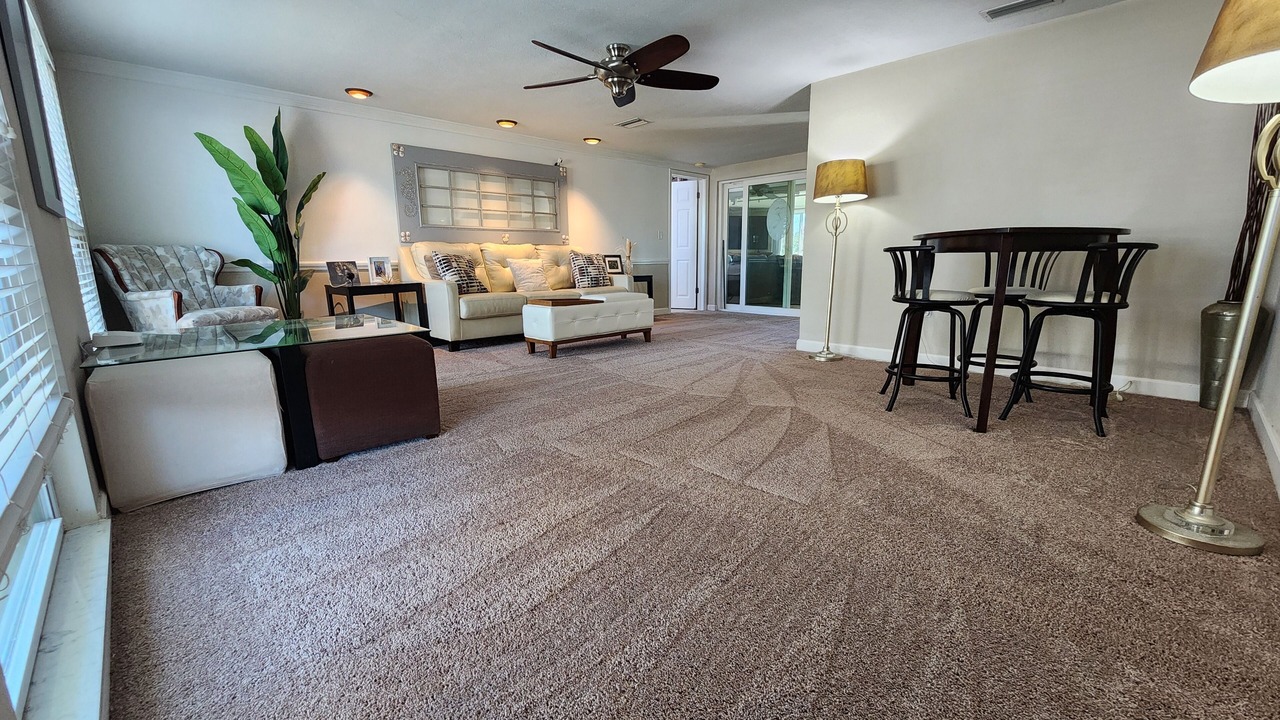 Photo of Livingroom in Holiday