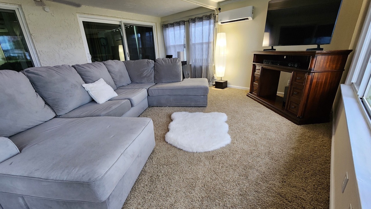 Photo of Livingroom in Holiday