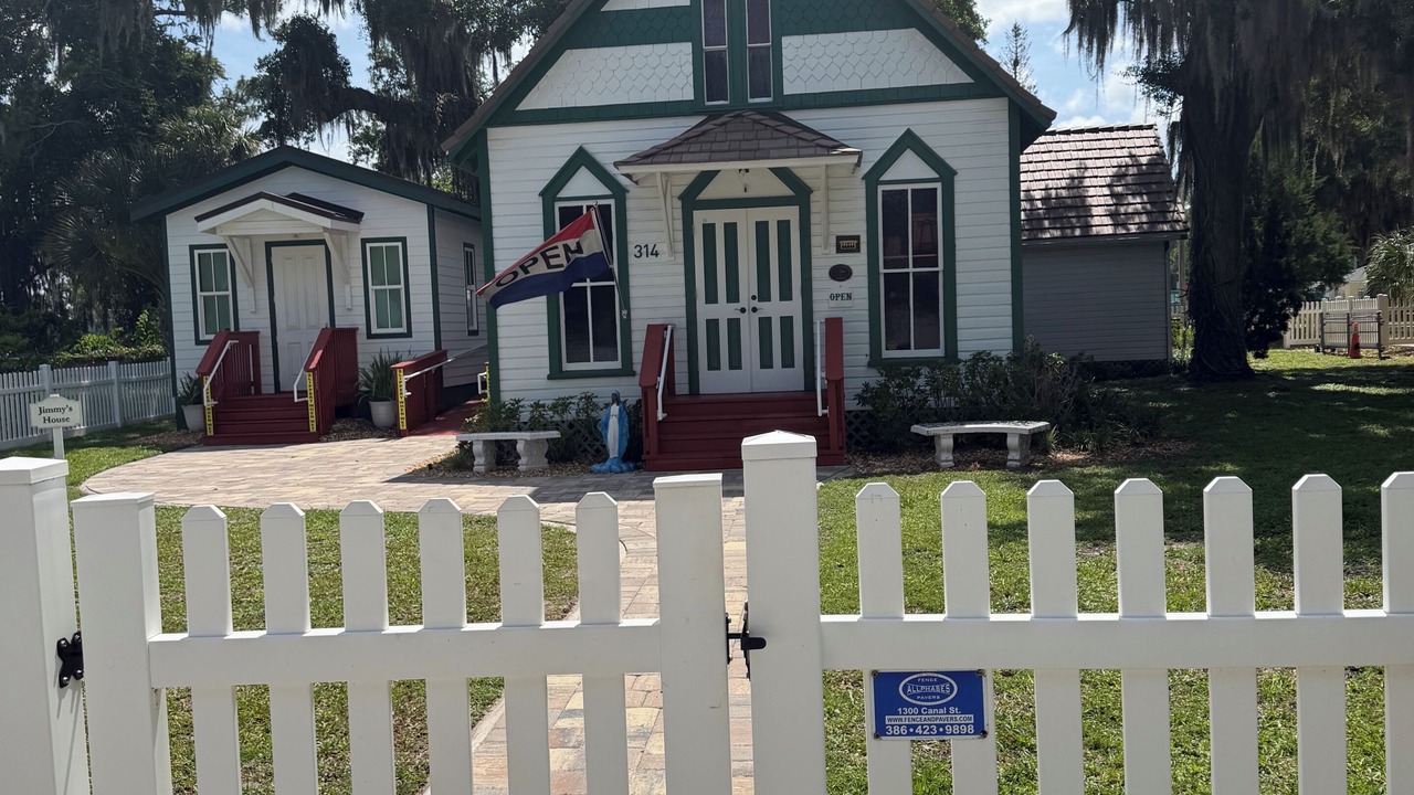 Photo of Outdoor in New Smyrna Beach