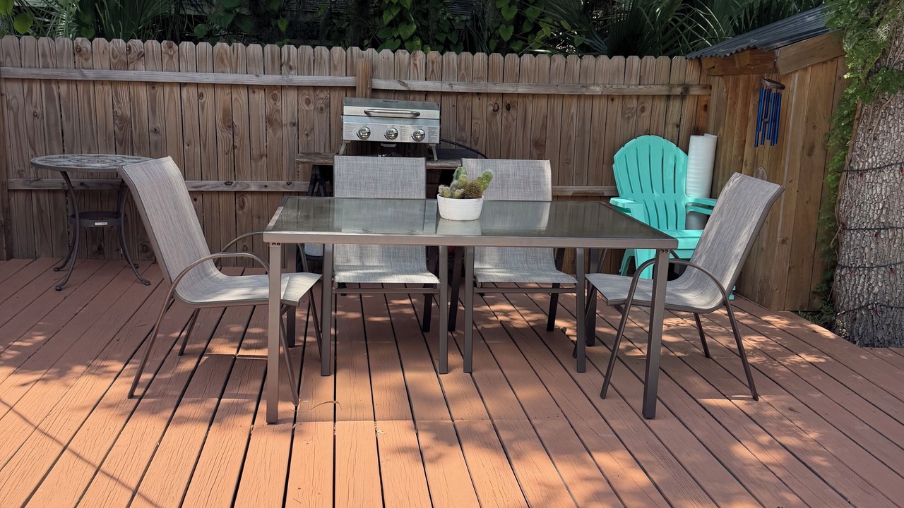 Photo of Outdoor in New Smyrna Beach