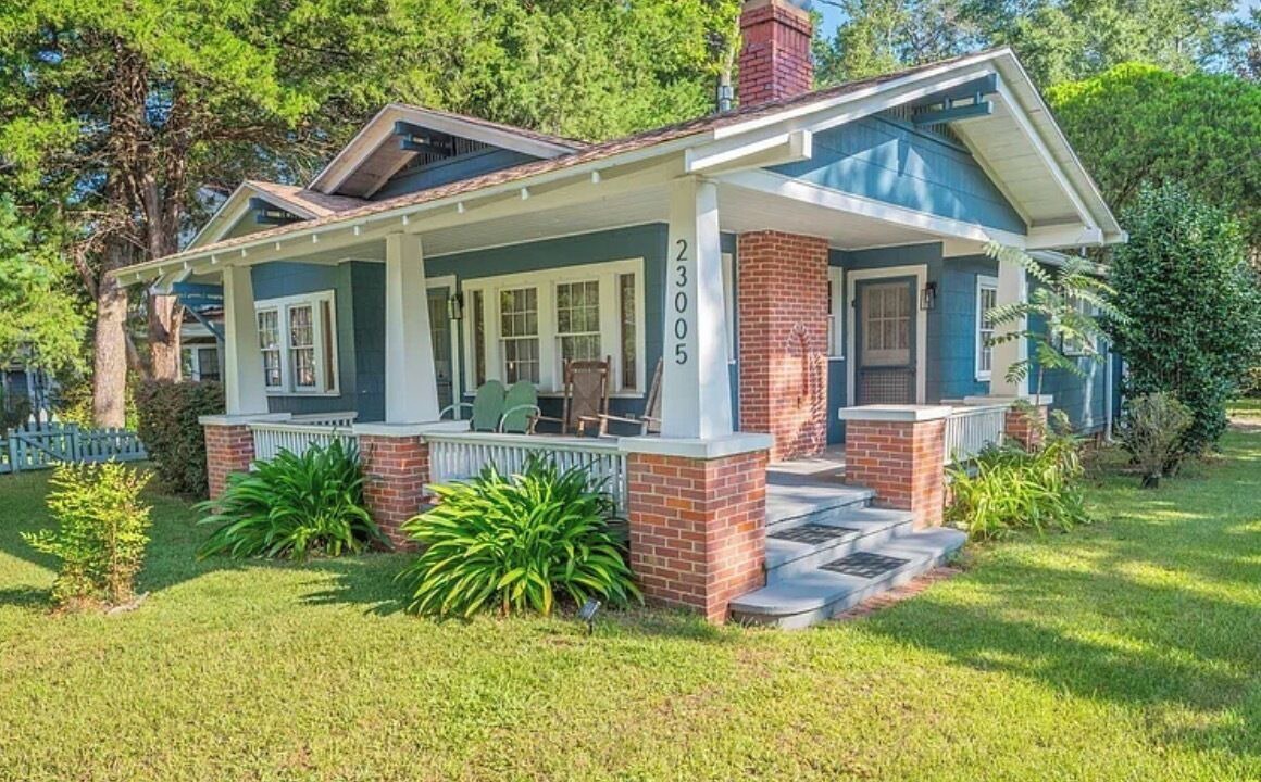 Photo of Outdoor in Florala