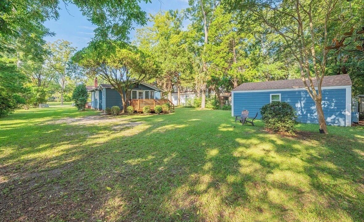 Photo of Outdoor in Florala