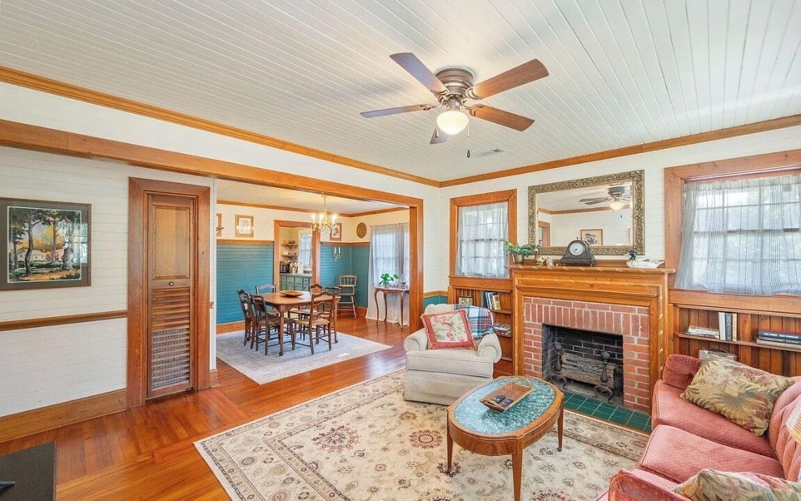 Photo of Livingroom in Florala