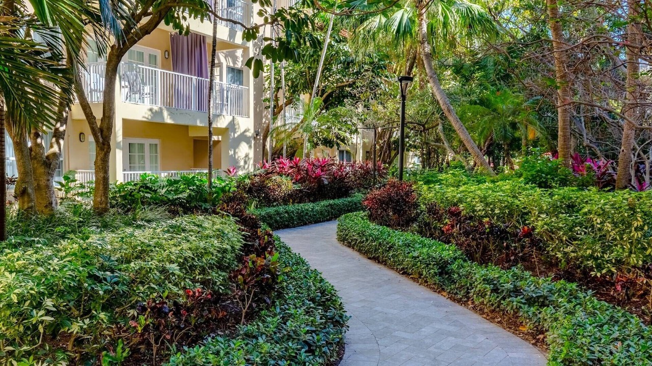 Photo of Outdoor in Pompano Beach