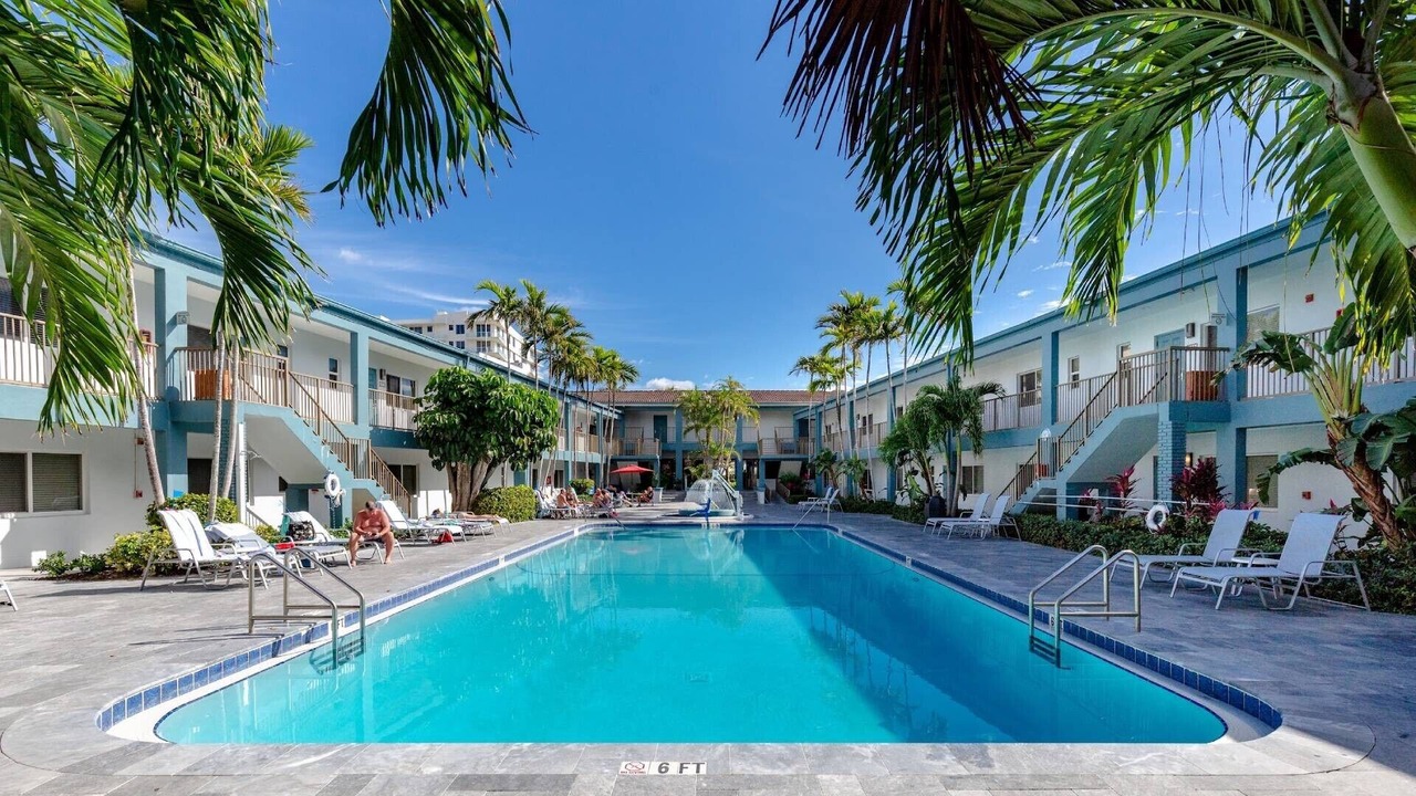 Photo of Outdoor in Pompano Beach