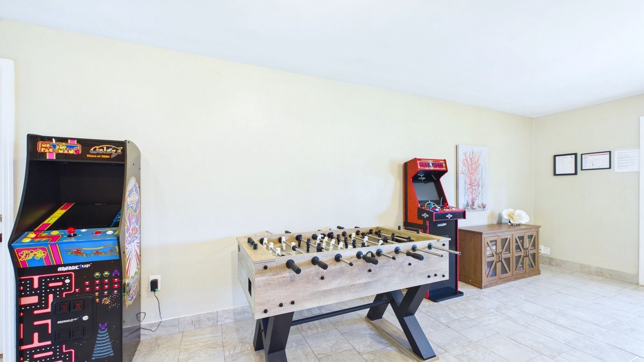Photo of Bedroom in Cocoa Isles