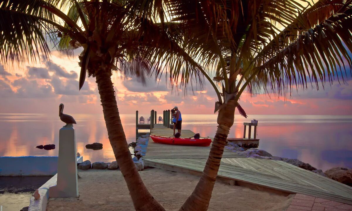 Photo of Outdoor in Long Key