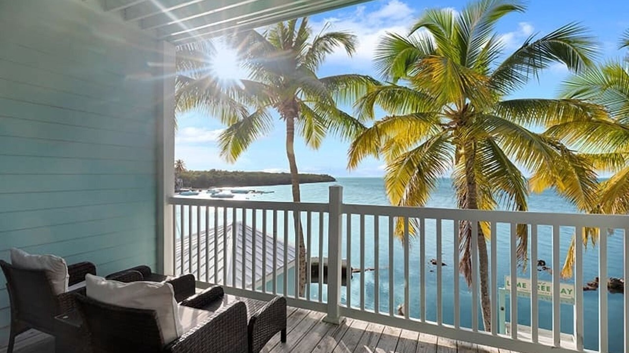 Photo of Patio Balcony in Long Key
