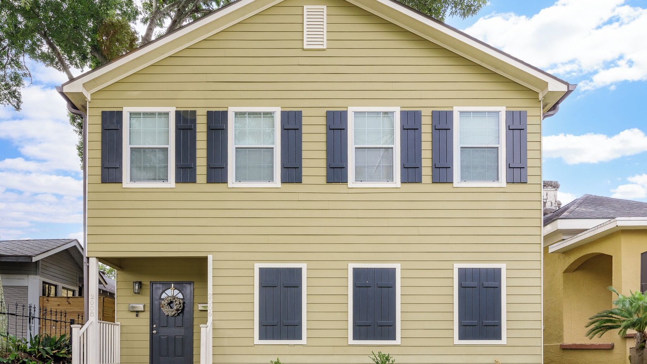 Photo of Outdoor in Roseland Terrace Historic District