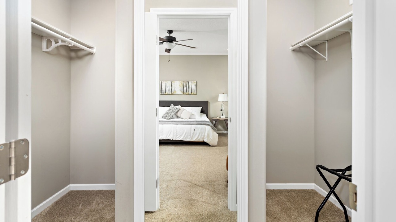 Photo of Bedroom in Voth