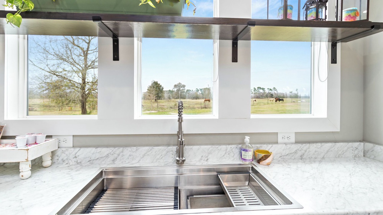 Photo of Kitchen in Voth