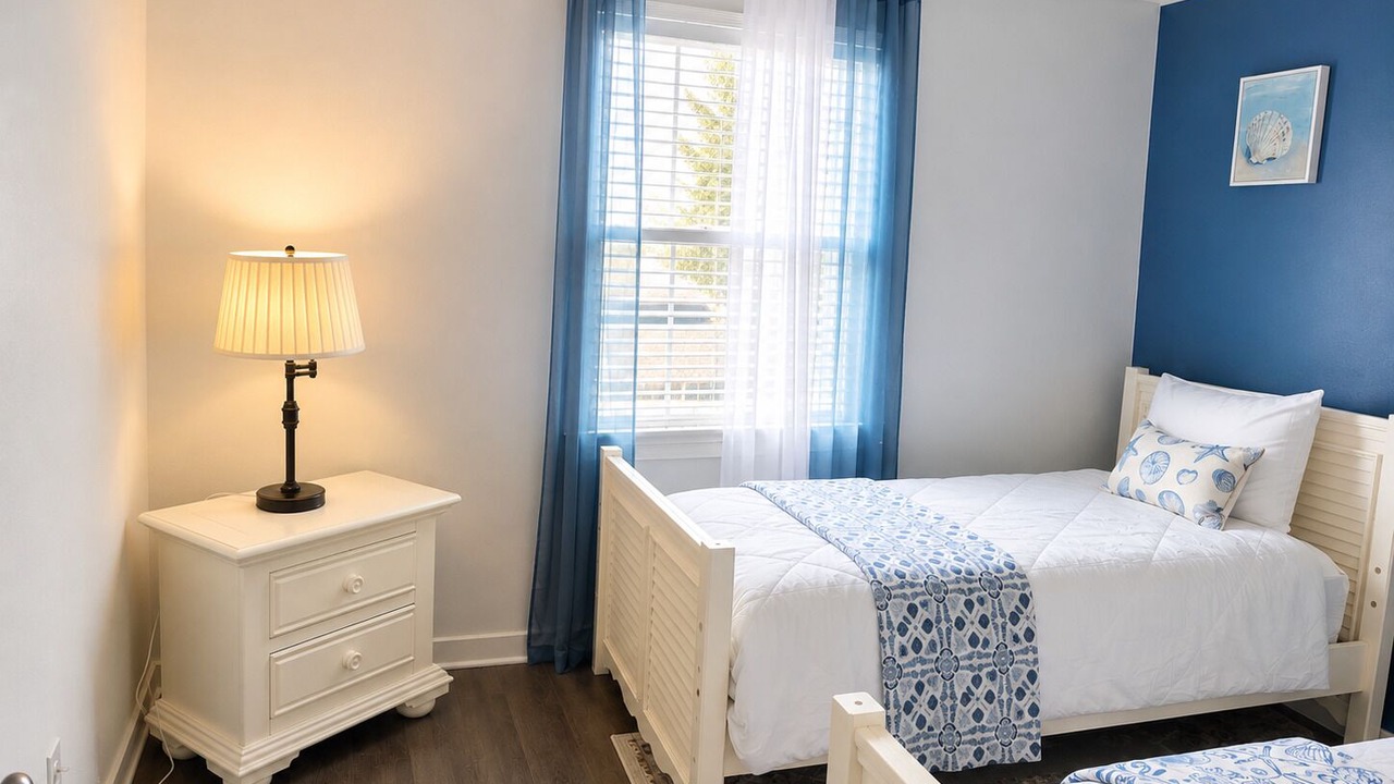 Photo of Bedroom in Lynn Haven