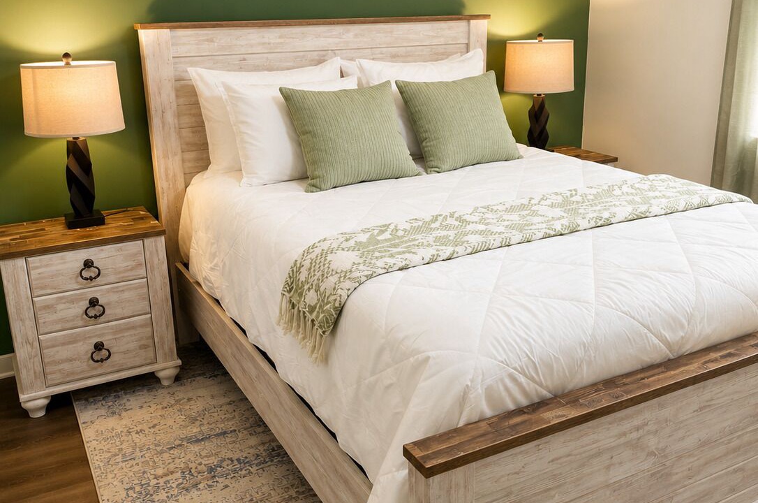 Photo of Bedroom in Lynn Haven
