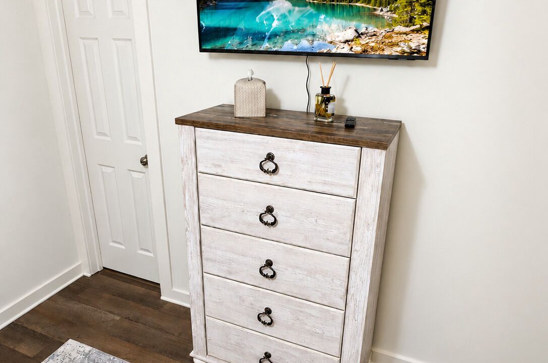 Photo of Bedroom in Lynn Haven