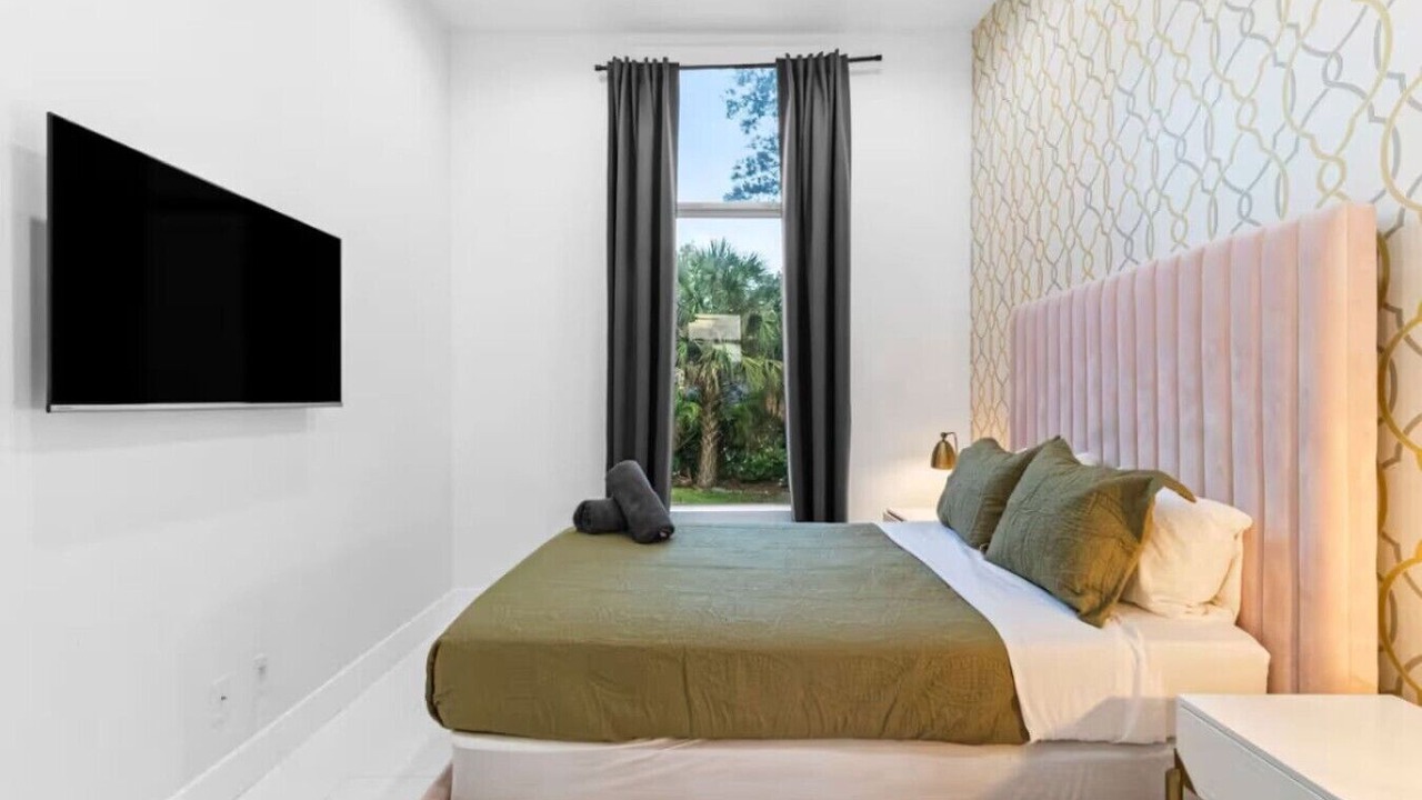Photo of Bedroom in Edgewood