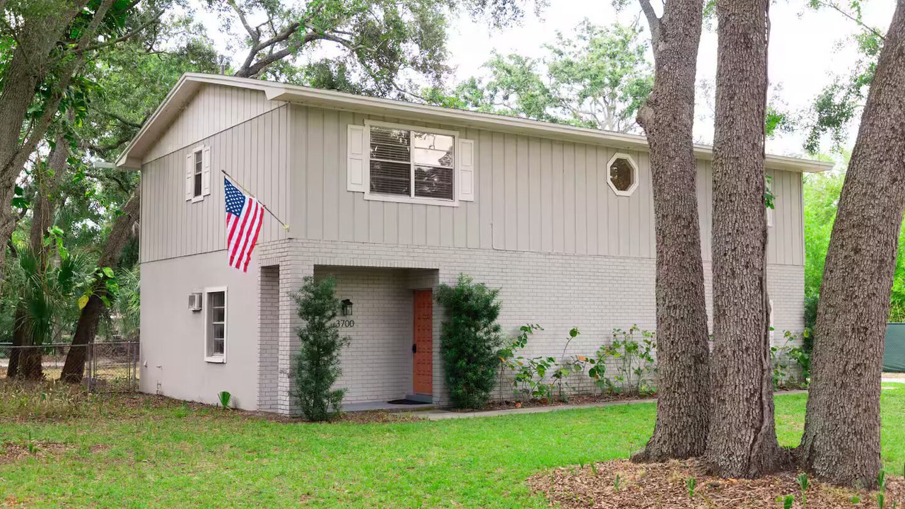 Photo of Outdoor in Oldsmar