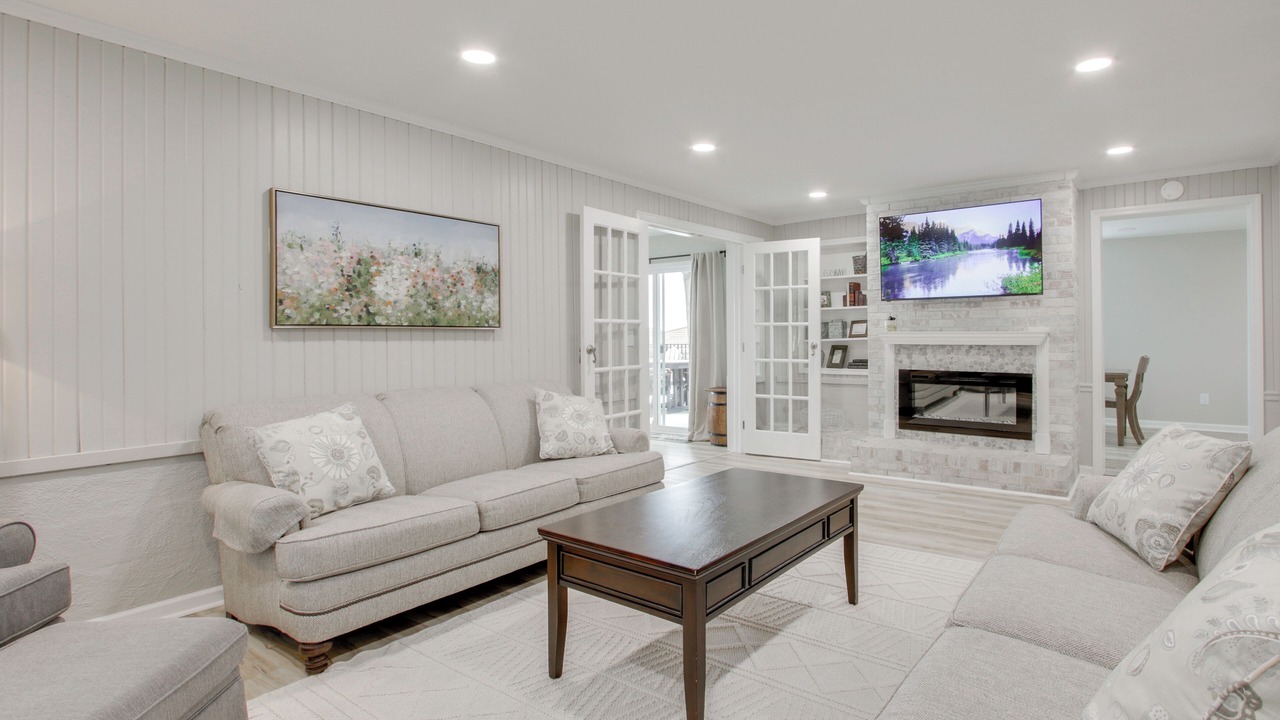 Photo of Livingroom in Killen
