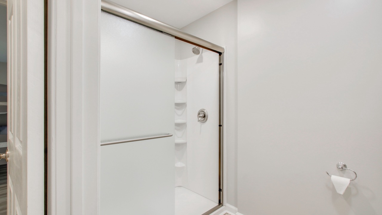 Photo of Bathroom in Killen