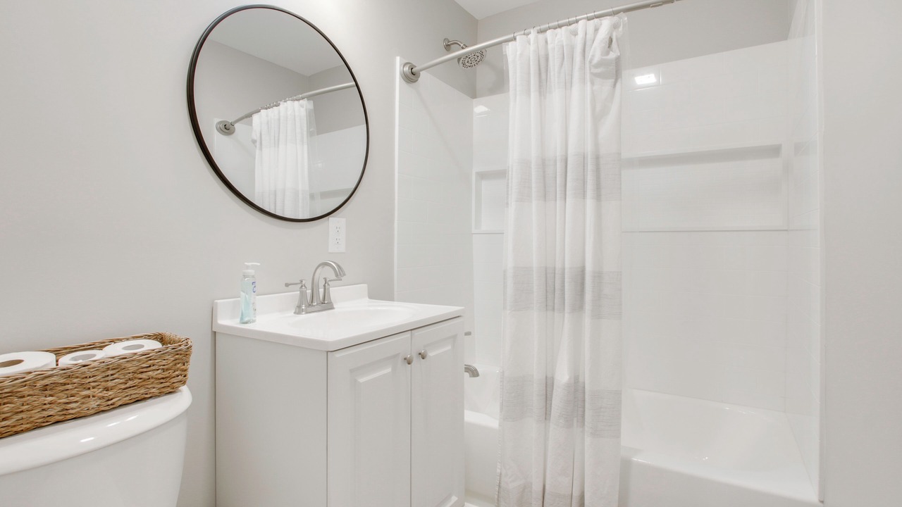 Photo of Bathroom in Killen