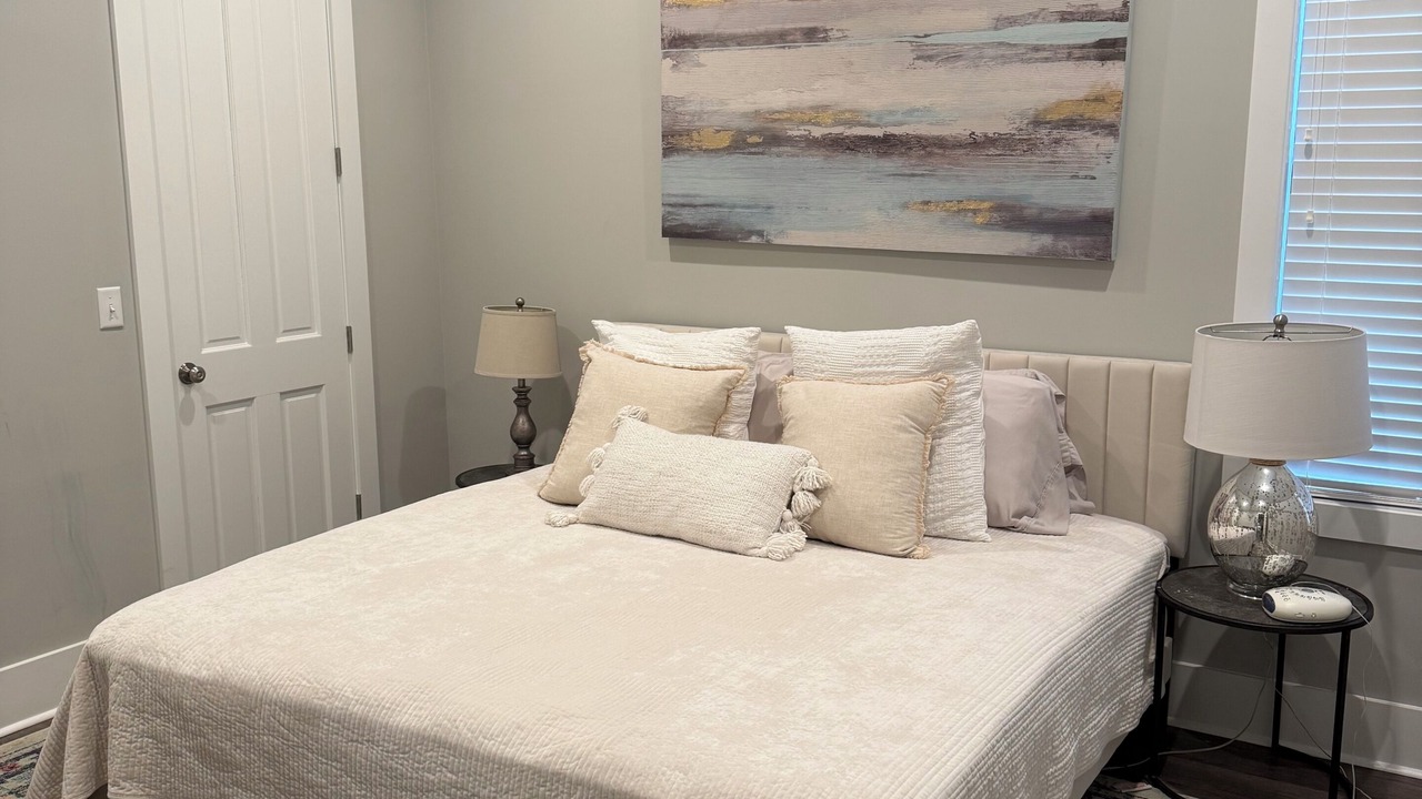 Photo of Bedroom in Starkville