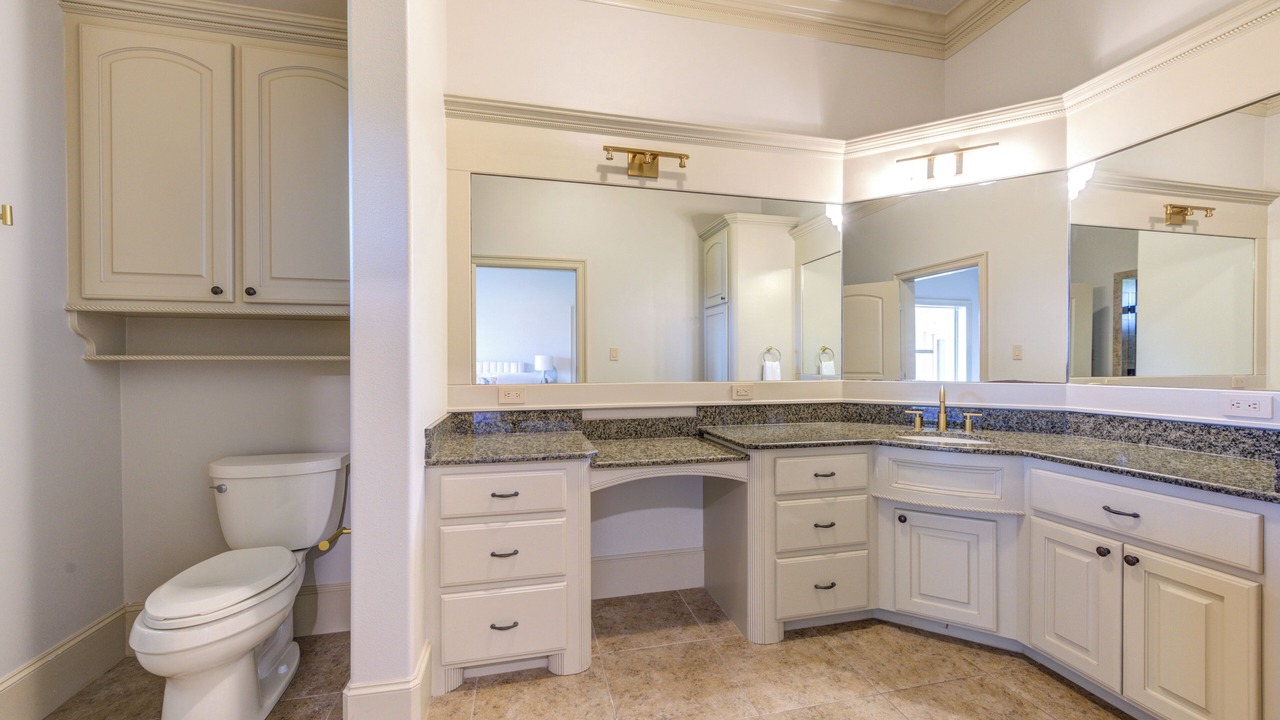Photo of Bathroom in Montgomery