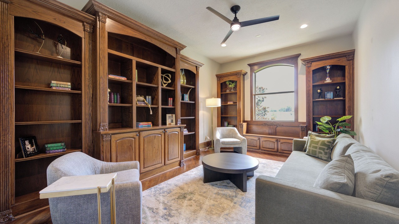 Photo of Livingroom in Montgomery
