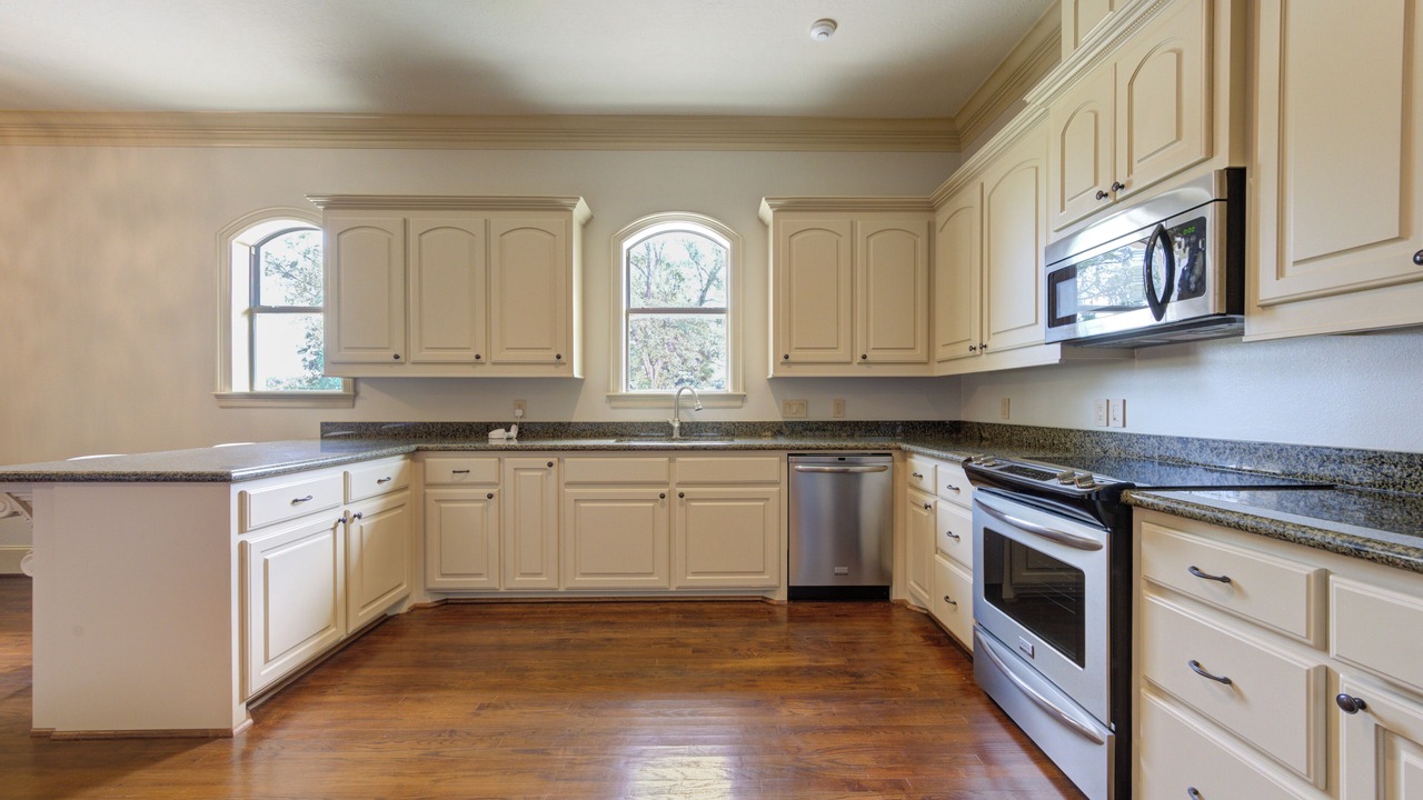Photo of Kitchen in Montgomery