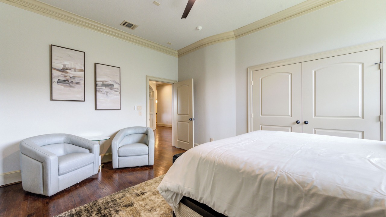 Photo of Bedroom in Montgomery