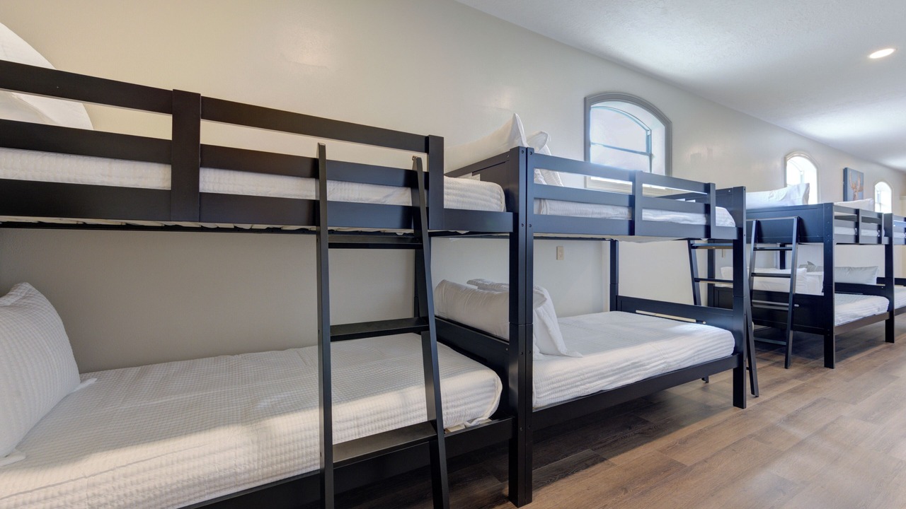 Photo of Bedroom in Montgomery