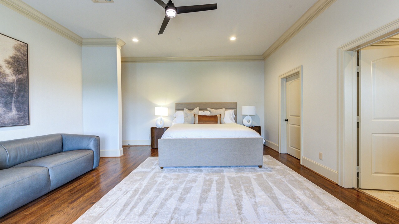 Photo of Bedroom in Montgomery