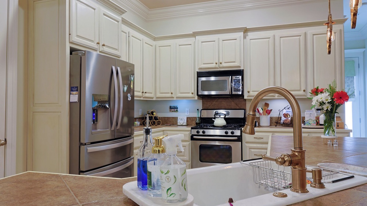 Photo of Kitchen in Lafayette