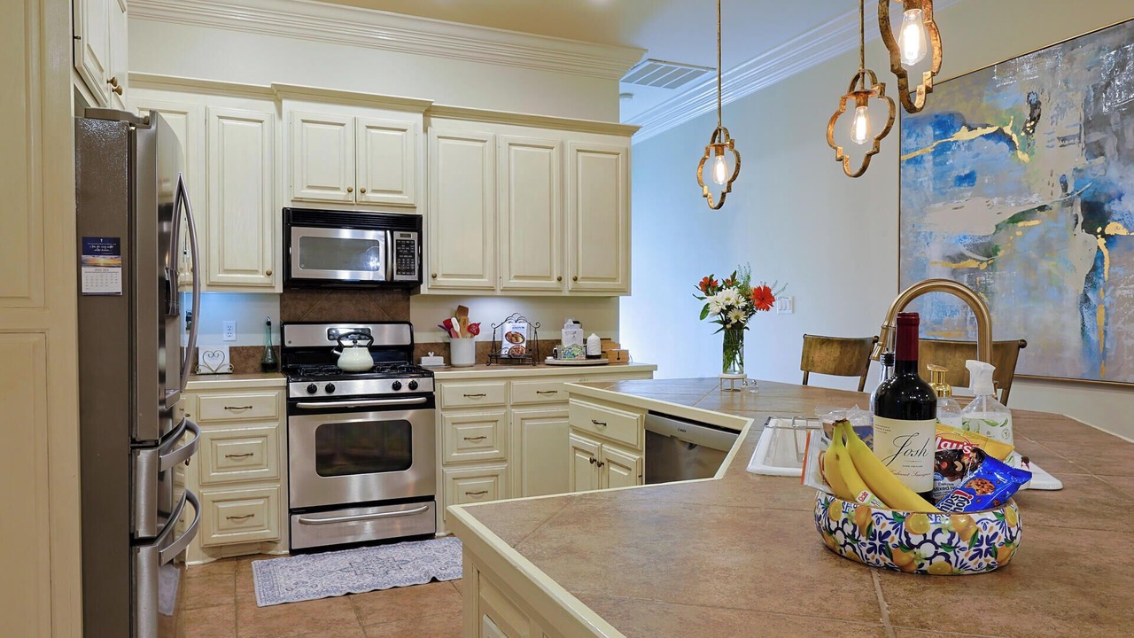 Photo of Kitchen in Lafayette