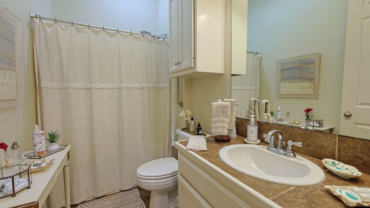 Photo of Bathroom in Lafayette