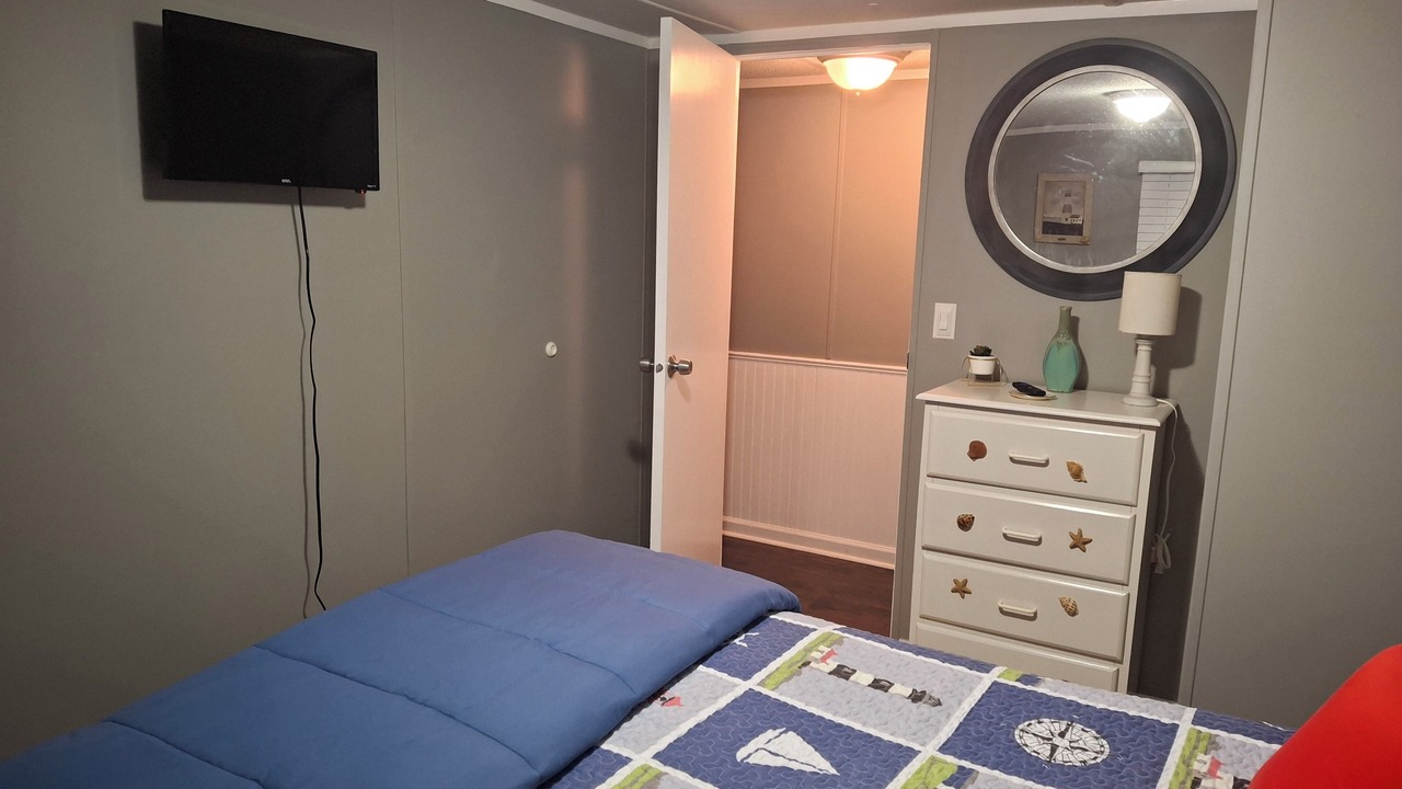 Photo of Bedroom in Arley