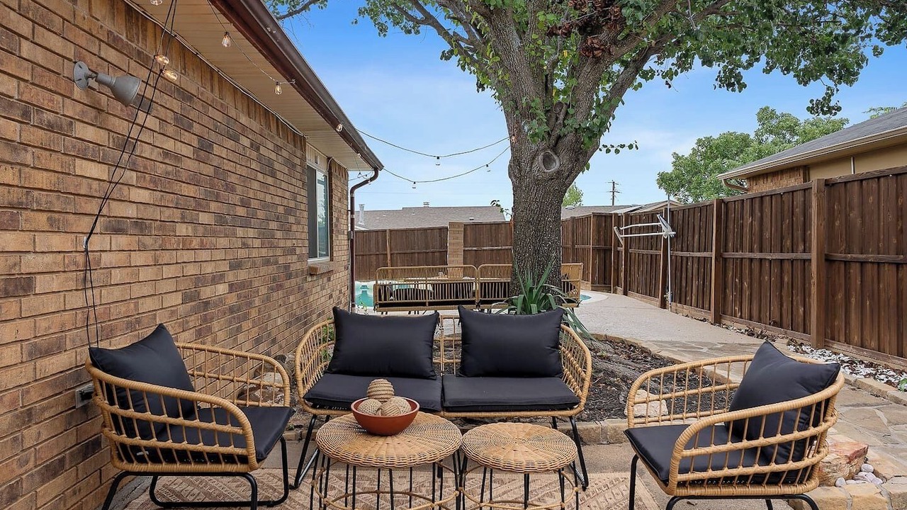 Photo of Outdoor in The Colony