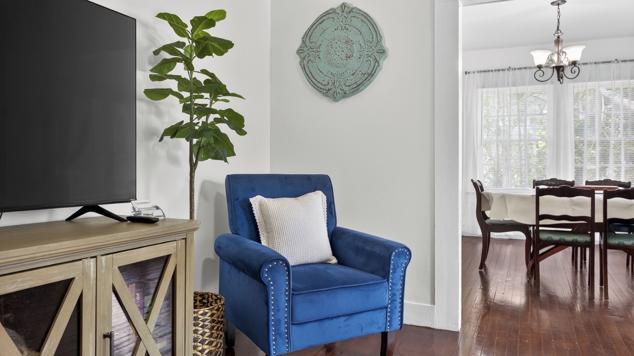 Photo of Livingroom in Hattiesburg
