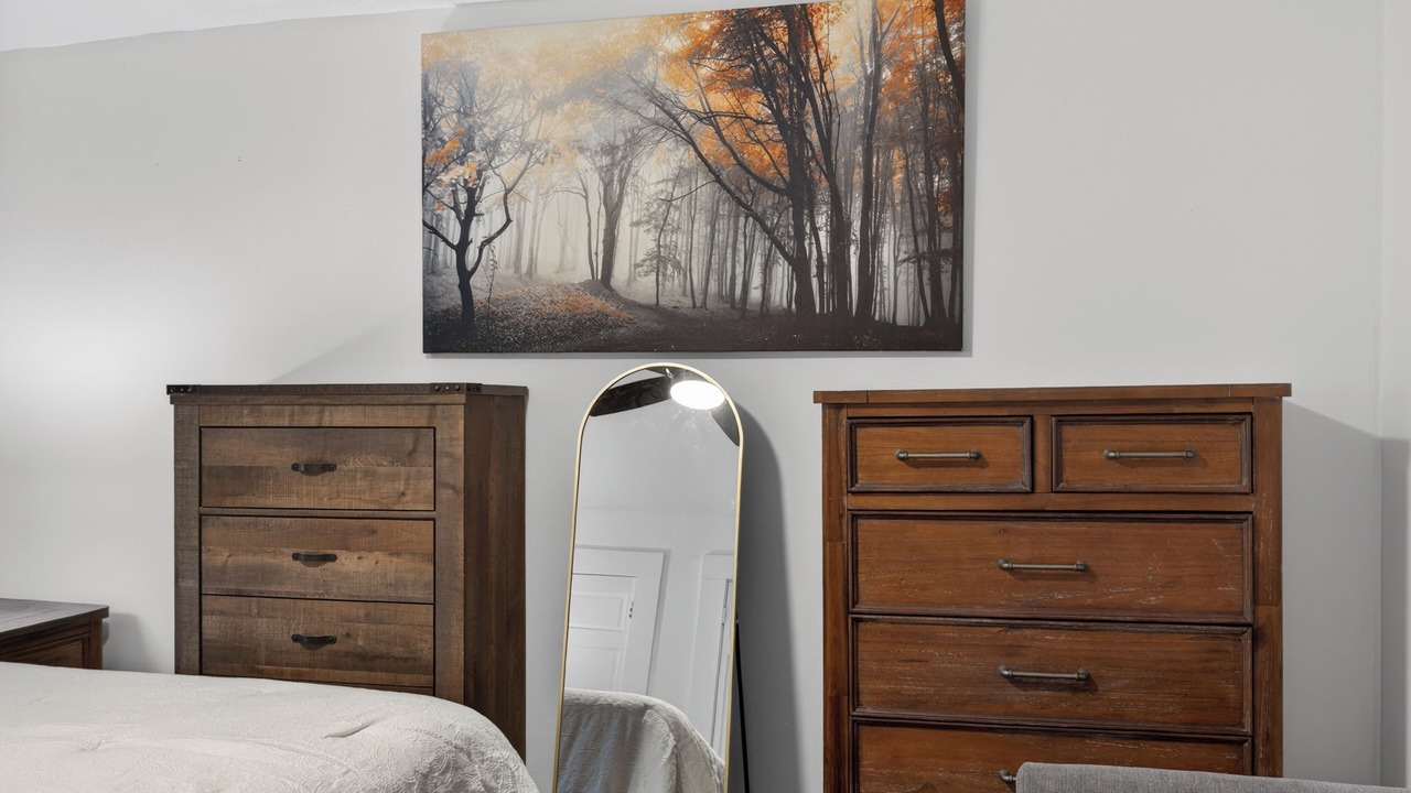Photo of Bedroom in Hattiesburg