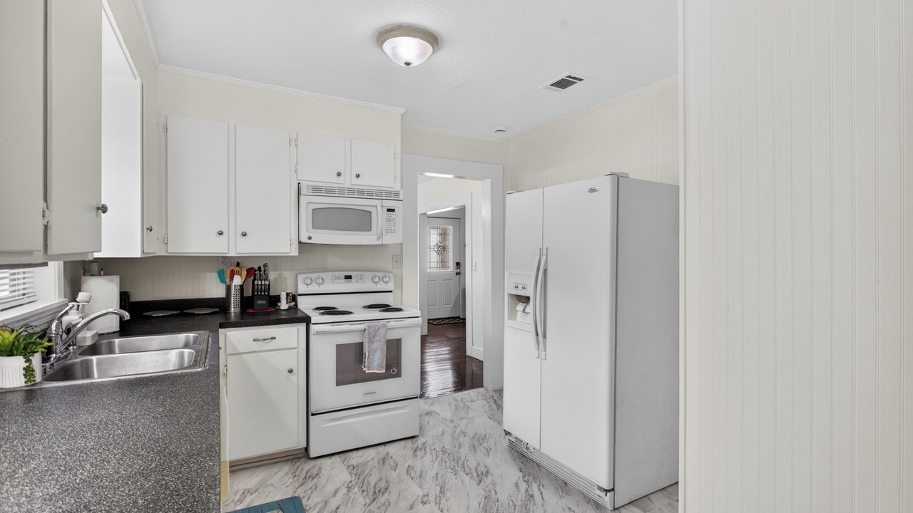 Photo of Kitchen in Hattiesburg
